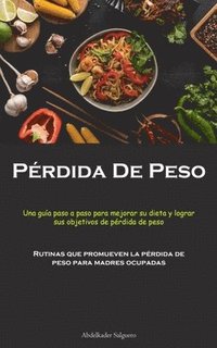 bokomslag Pérdida De Peso