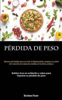 bokomslag Perdida De Peso