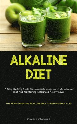Alkaline Diet 1