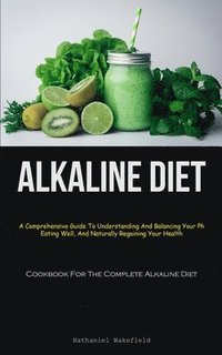 bokomslag Alkaline Diet