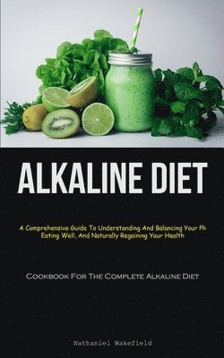 bokomslag Alkaline Diet