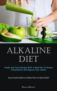 bokomslag Alkaline Diet