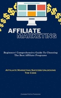 bokomslag Affiliate Marketing