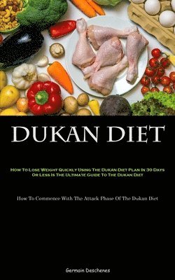 Dukan Diet 1