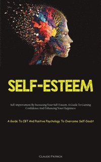 bokomslag Self-Esteem
