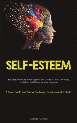 bokomslag Self-Esteem