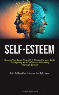 bokomslag Self-Esteem