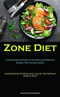 Zone Diet 1