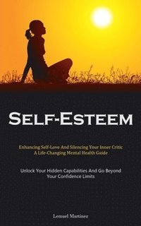 bokomslag Self-Esteem