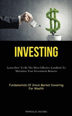 bokomslag Investing