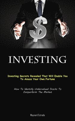Maynard Estrada - Investing, Häftad