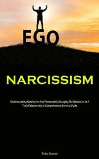 bokomslag Narcissism