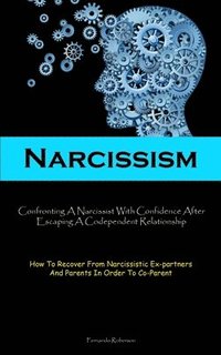 bokomslag Narcissism