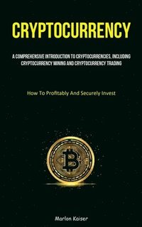 bokomslag Cryptocurrency