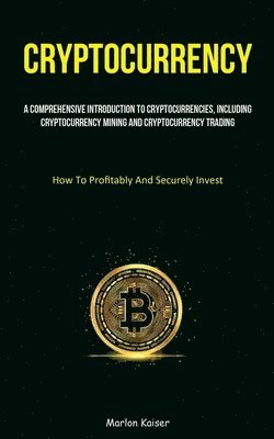 bokomslag Cryptocurrency