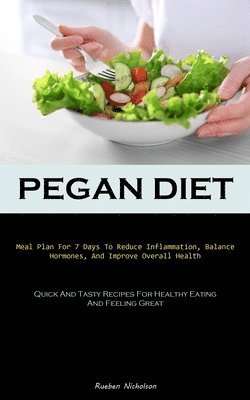 Pegan Diet 1