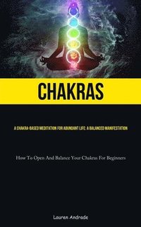 bokomslag Chakras