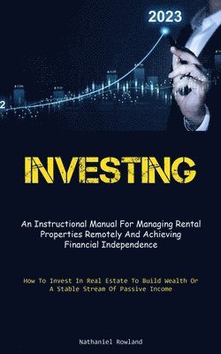 bokomslag Investing