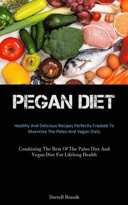 Pegan Diet 1