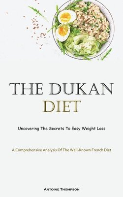 The Dukan Diet 1