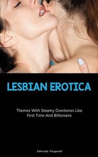 bokomslag Lesbian Erotica