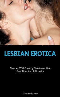 Lesbian Erotica 1