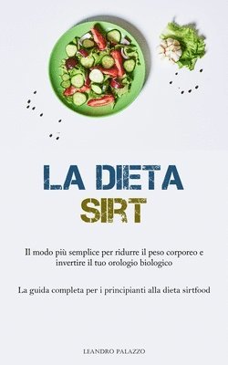 La Dieta Sirt 1