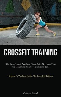 bokomslag Crossfit Training