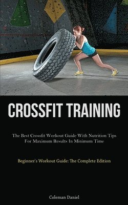 Crossfit Training 1