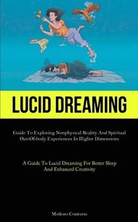 bokomslag Lucid Dreaming