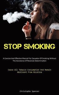 Stop Smoking 1