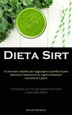 Dieta Sirt 1