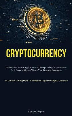 bokomslag Cryptocurrency