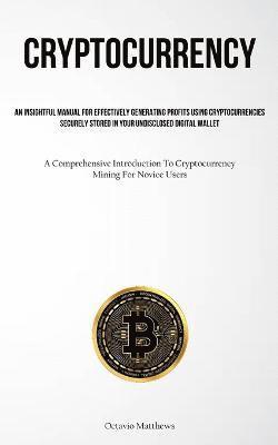 Cryptocurrency 1