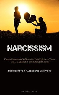 bokomslag Narcissism