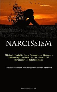 bokomslag Narcissism
