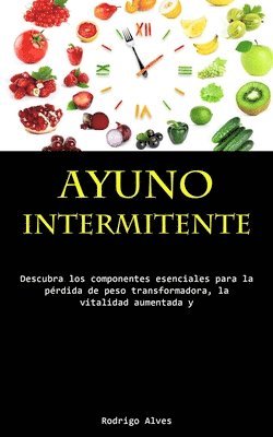 Ayuno Intermitente 1