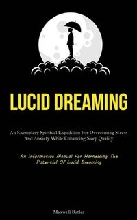 bokomslag Lucid Dreaming