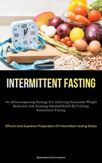 bokomslag Intermittent Fasting