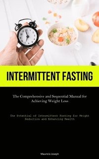 bokomslag Intermittent Fasting