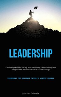 bokomslag Leadership