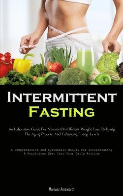 bokomslag Intermittent Fasting