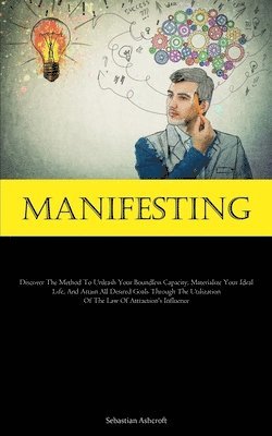 bokomslag Manifesting