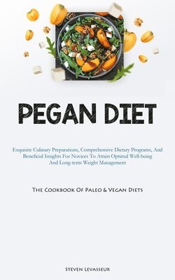 Pegan Diet 1