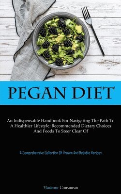 Pegan Diet 1