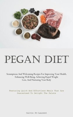 Pegan Diet 1