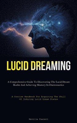 bokomslag Lucid Dreaming