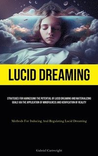 bokomslag Lucid Dreaming