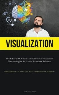 bokomslag Visualization