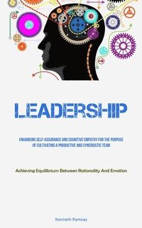 bokomslag Leadership